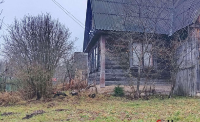 Купить дом в деревне, ДАЛЬНИЙ ОСТРОВ, 9 соток. Фото 2