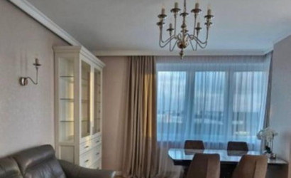 Снять 2-комнатную квартиру, Минск, Кирилла Туровского ул. 14 (Первомайский район). Фото 5