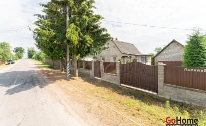 Купить дом, Даниловичи, Лесная ул., 11 соток. Фото 5