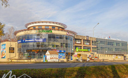 Продажа торгового помещения, Боровляны, Березовая роща ул., 108,  66 кв.м.. Фото 1