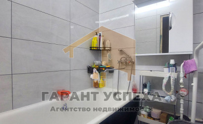Купить 1-комнатную квартиру, Брест, ул. Дубровская, д. . Фото 6