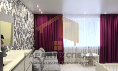 Купить 1-комнатную квартиру, Брест, ул. Адамковская, д. . Фото 1