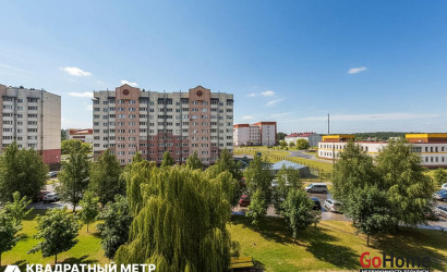 Купить 4-комнатную квартиру, Боровляны, Первомайская ул., 48/1. Фото 28