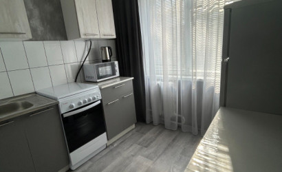 Снять 2-комнатную квартиру на сутки, Светлогорск, Луначарского,9. Фото 3