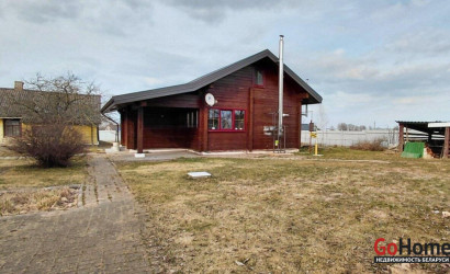 Купить дом, Лебедево, Коммунистический пер., 46 соток. Фото 4