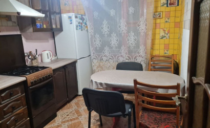 Снять 3-комнатную квартиру на сутки, Молодечно, Франциска Скорины,9. Фото 1