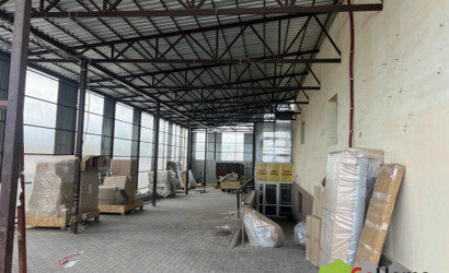 Продажа торгового помещения, Лида, Шевченко ул., 6/а,  от 810 до 850 кв.м.. Фото 12