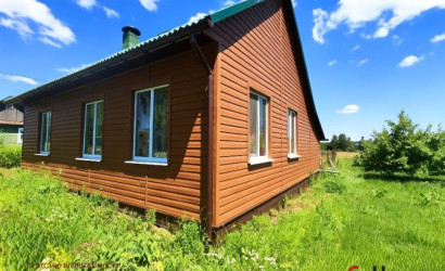 Купить дом, Русиновичи, Шоссейная, 25 соток. Фото 2