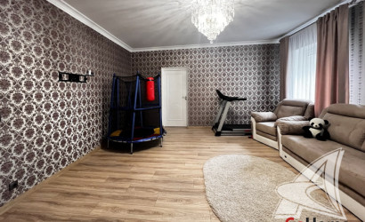 Купить дом, Брест, Ковалево, 10.31 соток. Фото 19