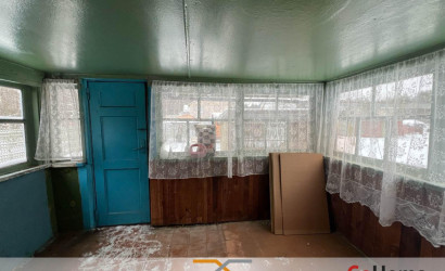 Купить дом в деревне, Сосновый, 15.1 соток. Фото 3