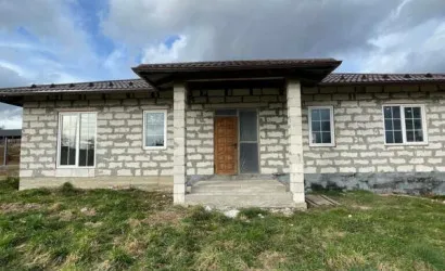  135 м2, Попковичи(Луговая ул., 5)