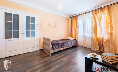 Купить 5-комнатную квартиру, Минск, Голубева, 11 (Московский район). Фото 34