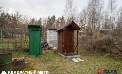 Купить дом в деревне, Наладчик, 6 соток. Фото 15