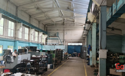 Продажа производственного помещения, Бобруйск, улица Гагарина, 40А, Бобруйск, Могилёвская область, от 1200 до 1300 кв.м.. Фото 7