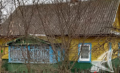 Купить дом в деревне, Ревятичи, Сигневичский с/с, 25 соток. Фото 1