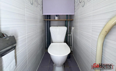 Купить 3-комнатную квартиру, Витебск, Московский, 51. Фото 17