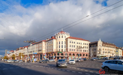 Аренда помещения, Минск, Немига ул., 5,  55 кв.м.. Фото 16