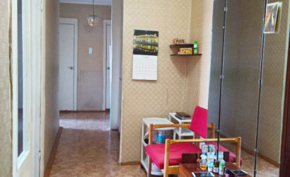 Купить 3-комнатную квартиру, Речица, Строителей ул., д.14. Фото 5