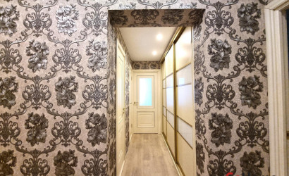Купить 1-комнатную квартиру, Минск, Неманская ул., 37(Фрунзенский район). Фото 8