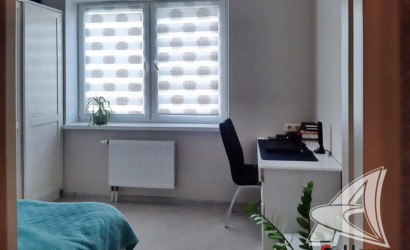 Купить 2-комнатную квартиру, Брест, Южный, ул. Гвардейская. Фото 2