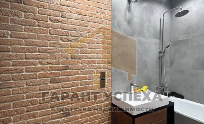 Купить 4-комнатную квартиру, Брест, ул. Рябцева. Фото 13