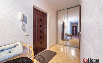 Купить 2-комнатную квартиру, Минск, Бельского, 26(Фрунзенский район). Фото 12
