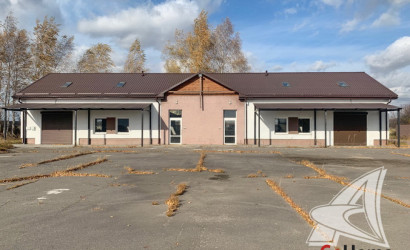 Продажа склада, Федьковичи,  494.5 кв.м.. Фото 3