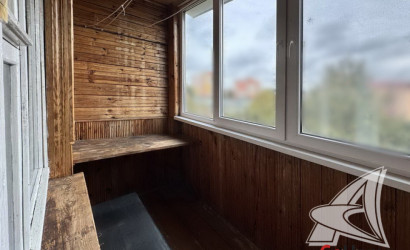 Купить 2-комнатную квартиру, Кобрин, , . Фото 17