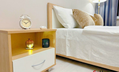 Снять 1-комнатную квартиру на сутки, Минск, просп. Независимости, д. 143/2 (Центральный район). Фото 1