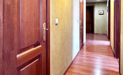 Купить 3-комнатную квартиру, Солигорск, Молодежная ул., 30. Фото 16