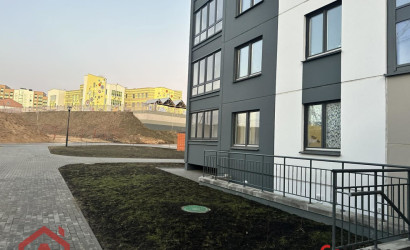 Снять 2-комнатную квартиру, Смолевичи, Гавриила Тихова, 6. Фото 17