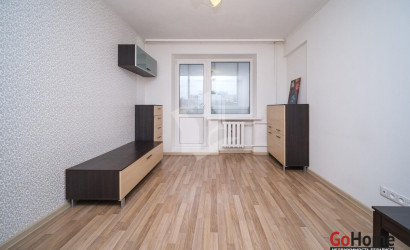 Купить 2-комнатную квартиру, Минск, Голодеда ул., 30 (Заводской район). Фото 8