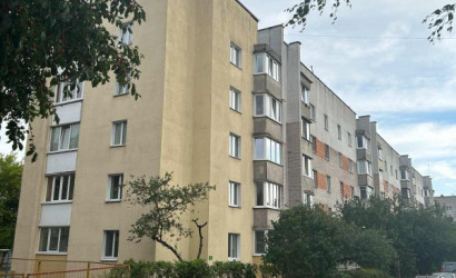 Купить 2-комнатную квартиру, Брест, ул. Янки Купалы, д. . Фото 2