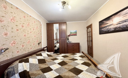 Купить 3-комнатную квартиру, Брест, Восток, ул. Стафеева. Фото 13