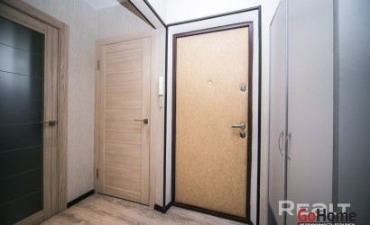 Купить 4-комнатную квартиру, Минск, Шаранговича, 80 (Фрунзенский район). Фото 27