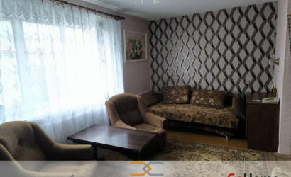 Купить 1-комнатную квартиру, Молодечно, Льва Толстого ул., 5. Фото 3
