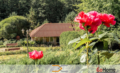 Купить коттедж, Багута, Центральная ул., 89 соток. Фото 45