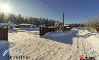 Купить дом, Вераги, Садовая ул., 16.38 соток. Фото 25