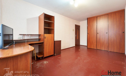 Купить 2-комнатную квартиру, Минск, Сердича ул., 36 (Фрунзенский район). Фото 1