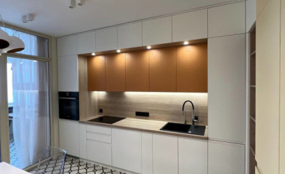 Снять 1-комнатную квартиру, Минск, Газеты Правда, 15 (Московский район). Фото 2