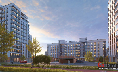 Аренда помещения, Минск, Игоря Лученка, 16,  99 кв.м.. Фото 10