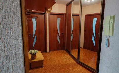 Купить 3-комнатную квартиру, Минск, Космонавтов ул., 23/1(Московский район). Фото 4