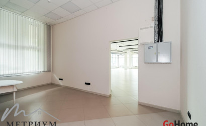 Аренда помещения, Минск, Независимости просп., 84/А, 183.62 кв.м.. Фото 2