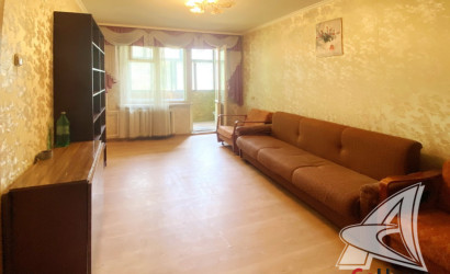  3-этаж.(75.6 м2), Брест(Советская, д.)