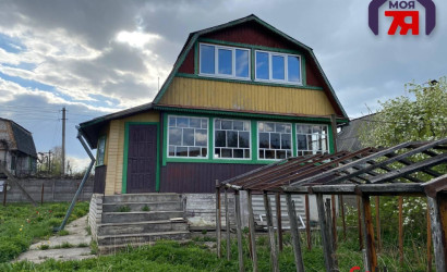 Купить дом в деревне, Автомобилист-82, 8.12 соток. Фото 6