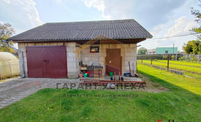 Купить дом, Тельмы-1, Тельминский с/с, 14.73 соток. Фото 18