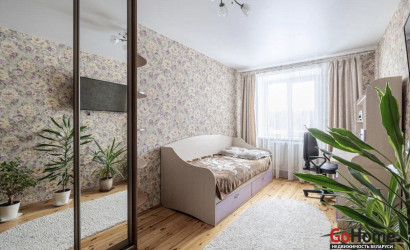 Купить 3-комнатную квартиру, Минск, Путилова ул., 3 (Первомайский район). Фото 16