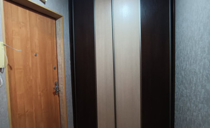 Снять 1-комнатную квартиру, Минск, Проезд Слободской 18 (Московский район). Фото 3