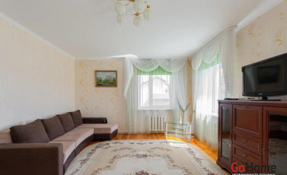 Купить дом, Юхновка, Дачная ул., 15 соток. Фото 6