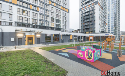 Купить 3-комнатную квартиру, Минск, Братская ул., 5 (Октябрьский район). Фото 21